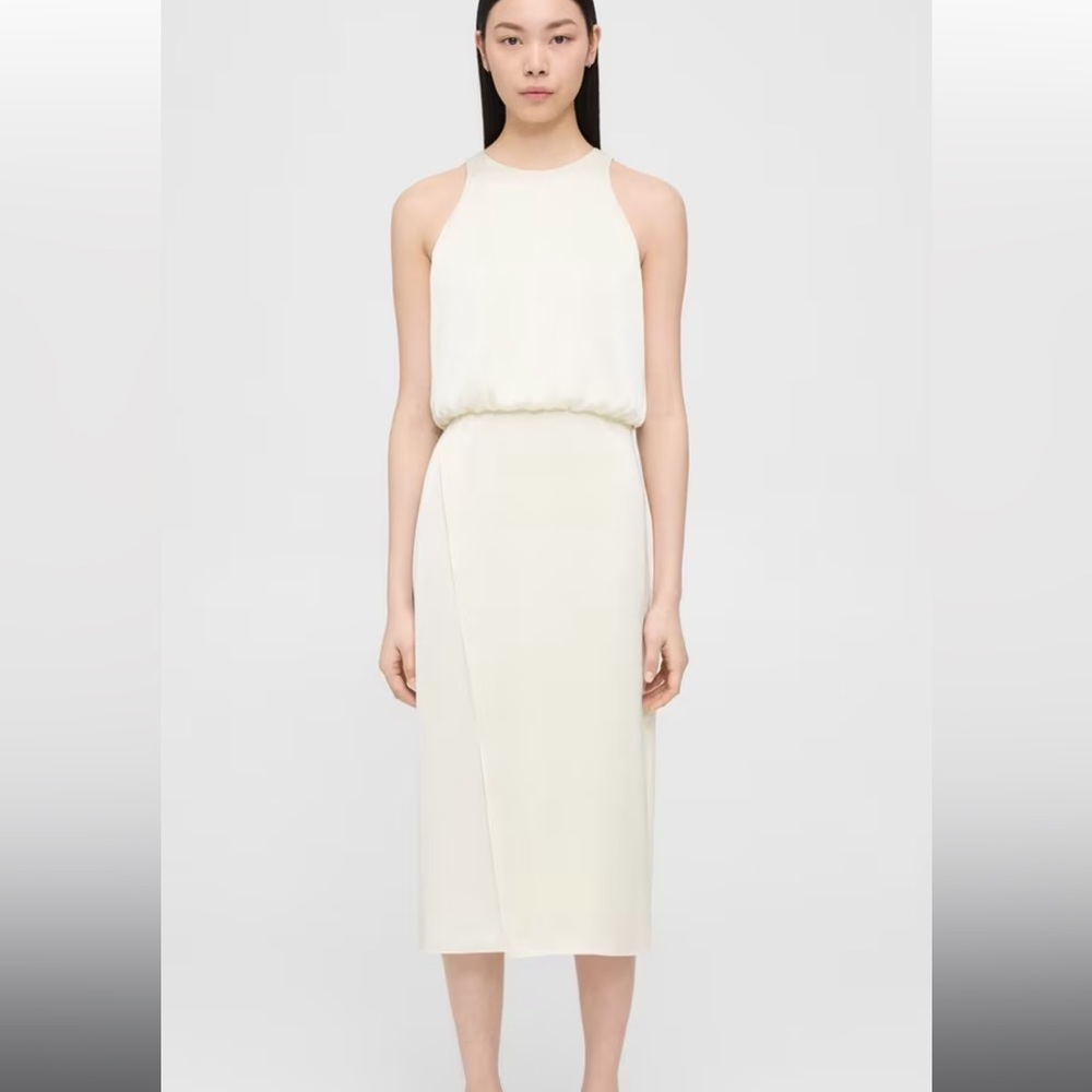 Theory Brand new dress